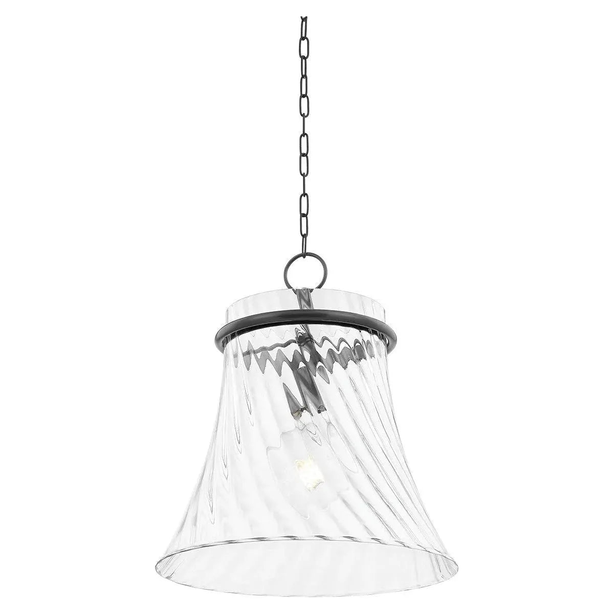 Mitzi - Cantana Pendant - H824701L-OB | Montreal Lighting & Hardware