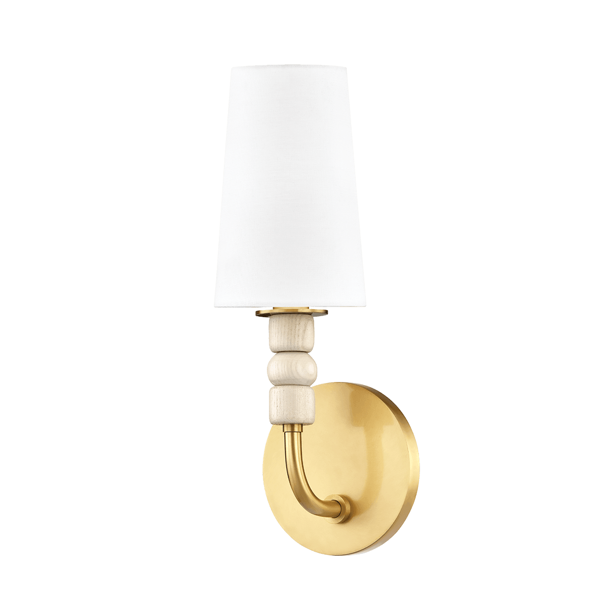 Mitzi - Casey Wall Sconce - H523101-AGB | Montreal Lighting & Hardware