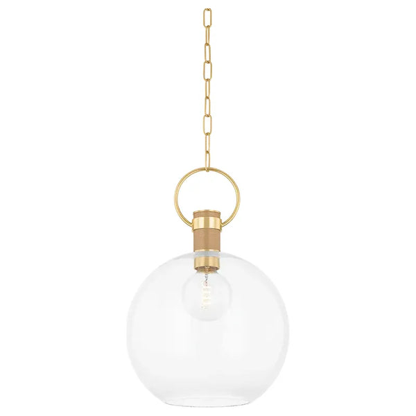 Catrine Pendant