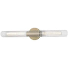 Mitzi - Cecily Wall Sconce - H177102L-AGB | Montreal Lighting & Hardware