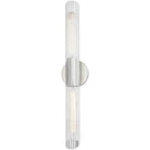 Mitzi - Cecily Wall Sconce - H177102L-PN | Montreal Lighting & Hardware