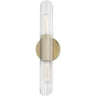 Mitzi - Cecily Wall Sconce - H177102S-AGB | Montreal Lighting & Hardware