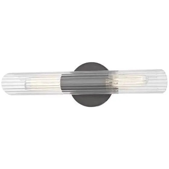 Mitzi - Cecily Wall Sconce - H177102S-OB | Montreal Lighting & Hardware