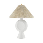 Mitzi - Centella Table Lamp - HL967201-AGB/WP | Montreal Lighting & Hardware