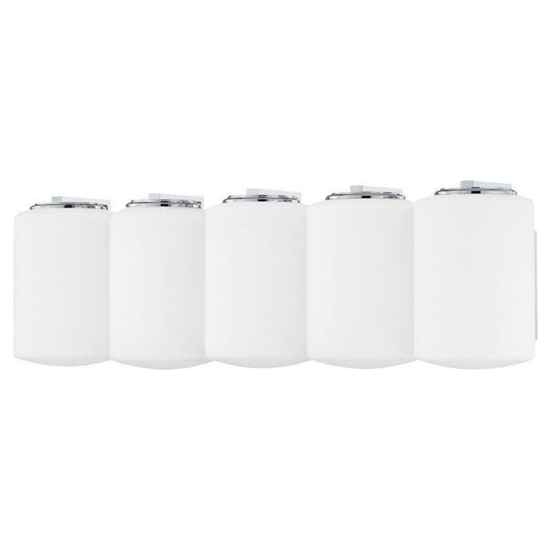 Mitzi - Chantal Bath Bracket - H538305-PC | Montreal Lighting & Hardware