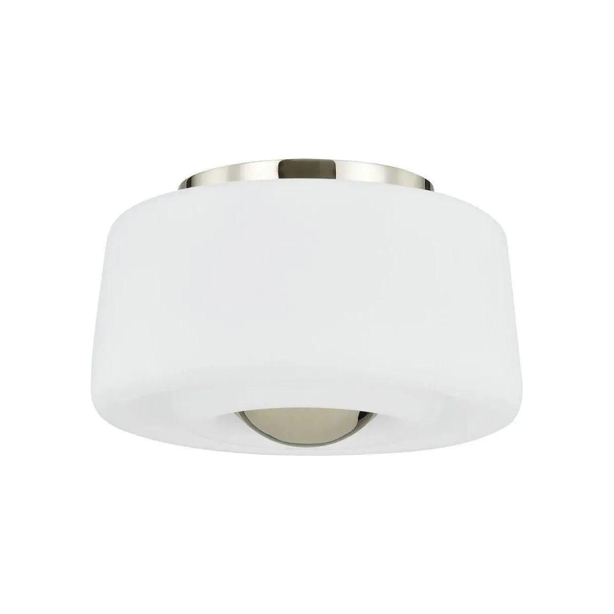 Mitzi - Ciela Flush Mount - H837502-PN | Montreal Lighting & Hardware