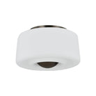 Mitzi - Ciela Flush Mount - H837502-TRB | Montreal Lighting & Hardware