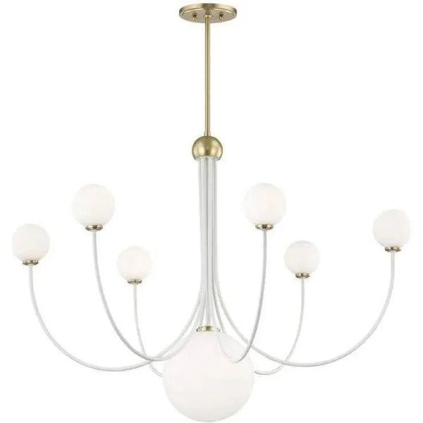 Coco Chandelier