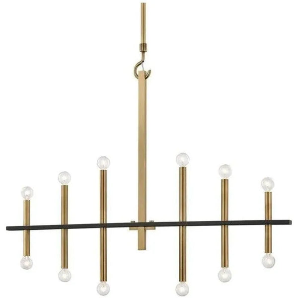 Colette Chandelier