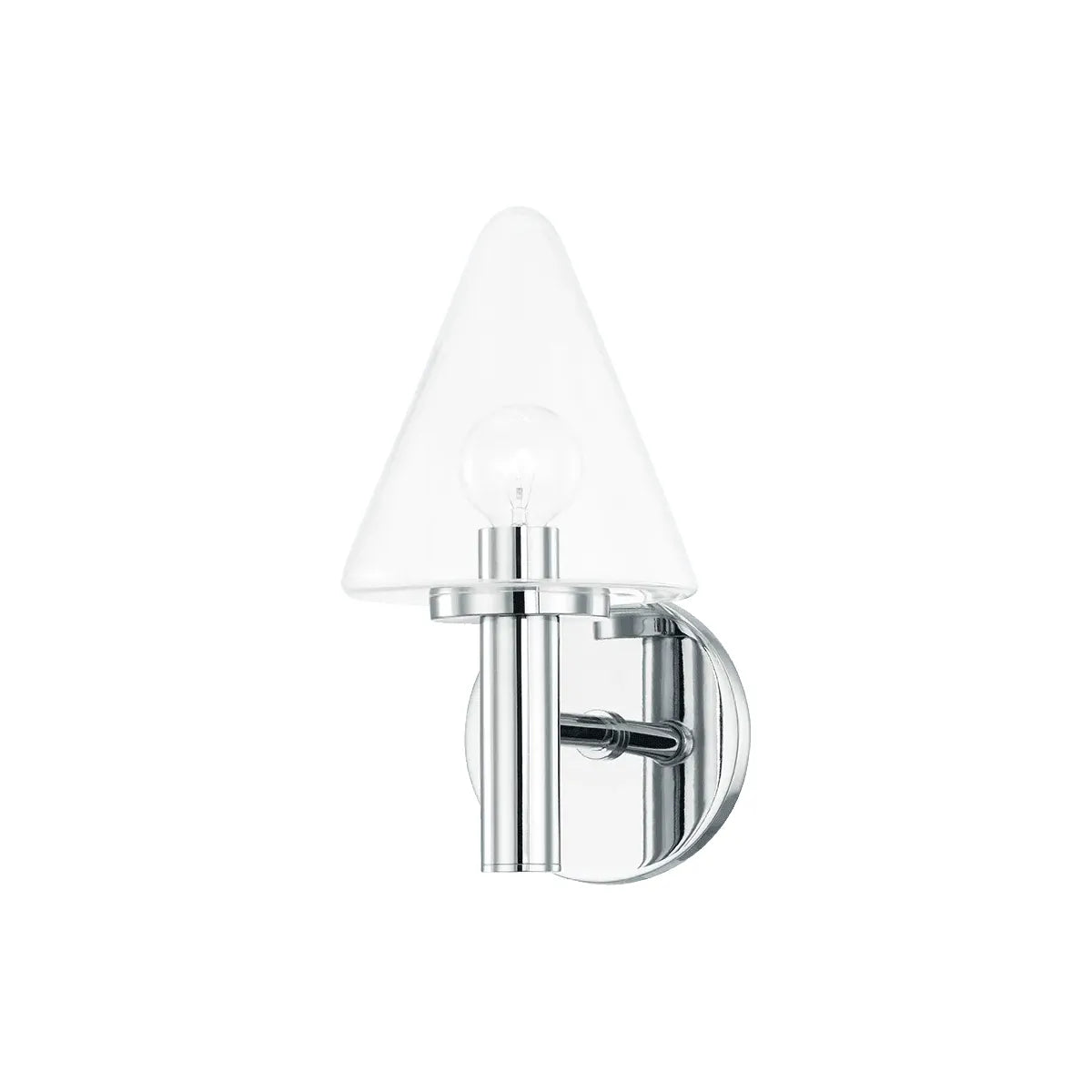 Mitzi - Connie Bath Bracket - H540301-PC | Montreal Lighting & Hardware