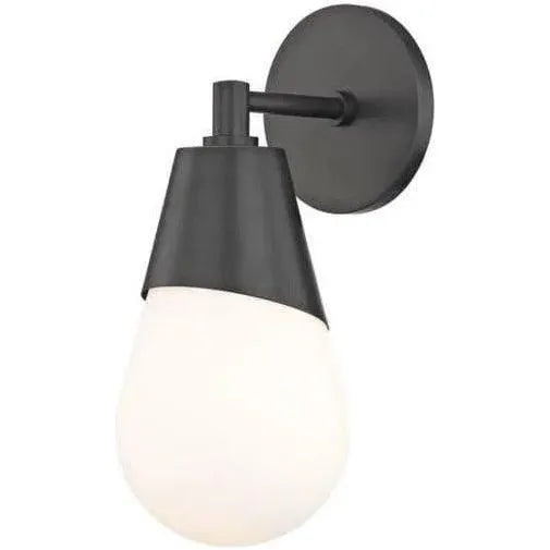Mitzi - Cora Wall Sconce - H101101-OB | Montreal Lighting & Hardware