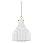 Mitzi - Corinthia Pendant - H881701L-AGB | Montreal Lighting & Hardware
