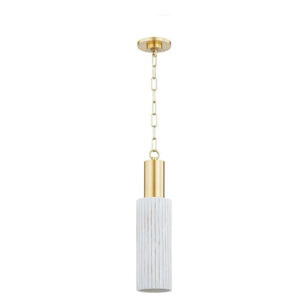 Corissa Suspension