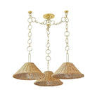 Mitzi - Dalia Chandelier - H831803-AGB | Montreal Lighting & Hardware