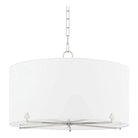 Mitzi - Darlene Chandelier - H519805-PN | Montreal Lighting & Hardware