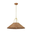 Mitzi - Davida Pendant - H894701L-AGB | Montreal Lighting & Hardware