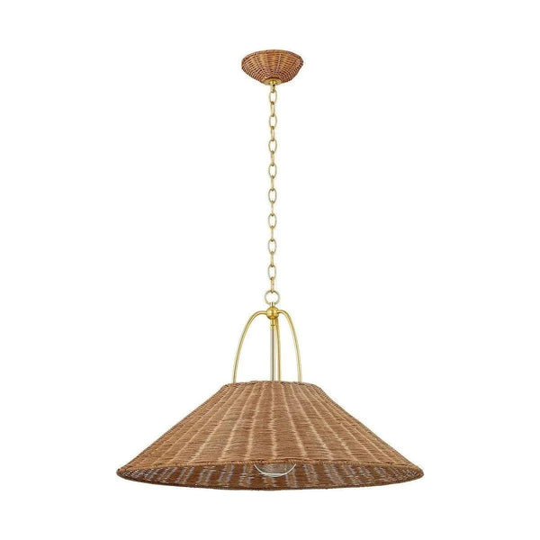 Davida Suspension