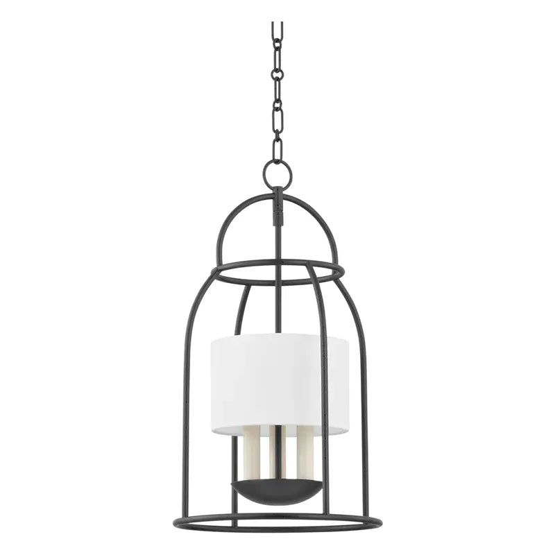 Mitzi - Delia Lantern - H871703-AI | Montreal Lighting & Hardware