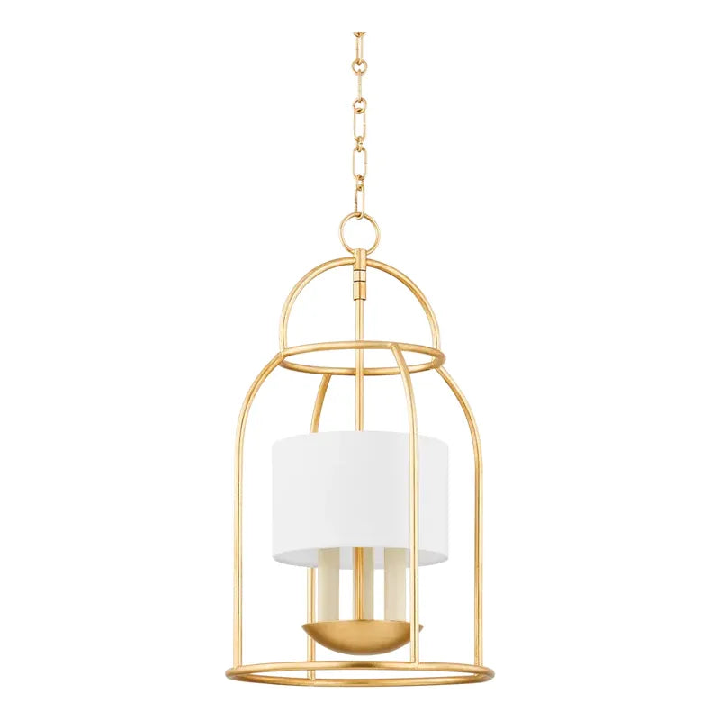Mitzi - Delia Lantern - H871703-VGL | Montreal Lighting & Hardware