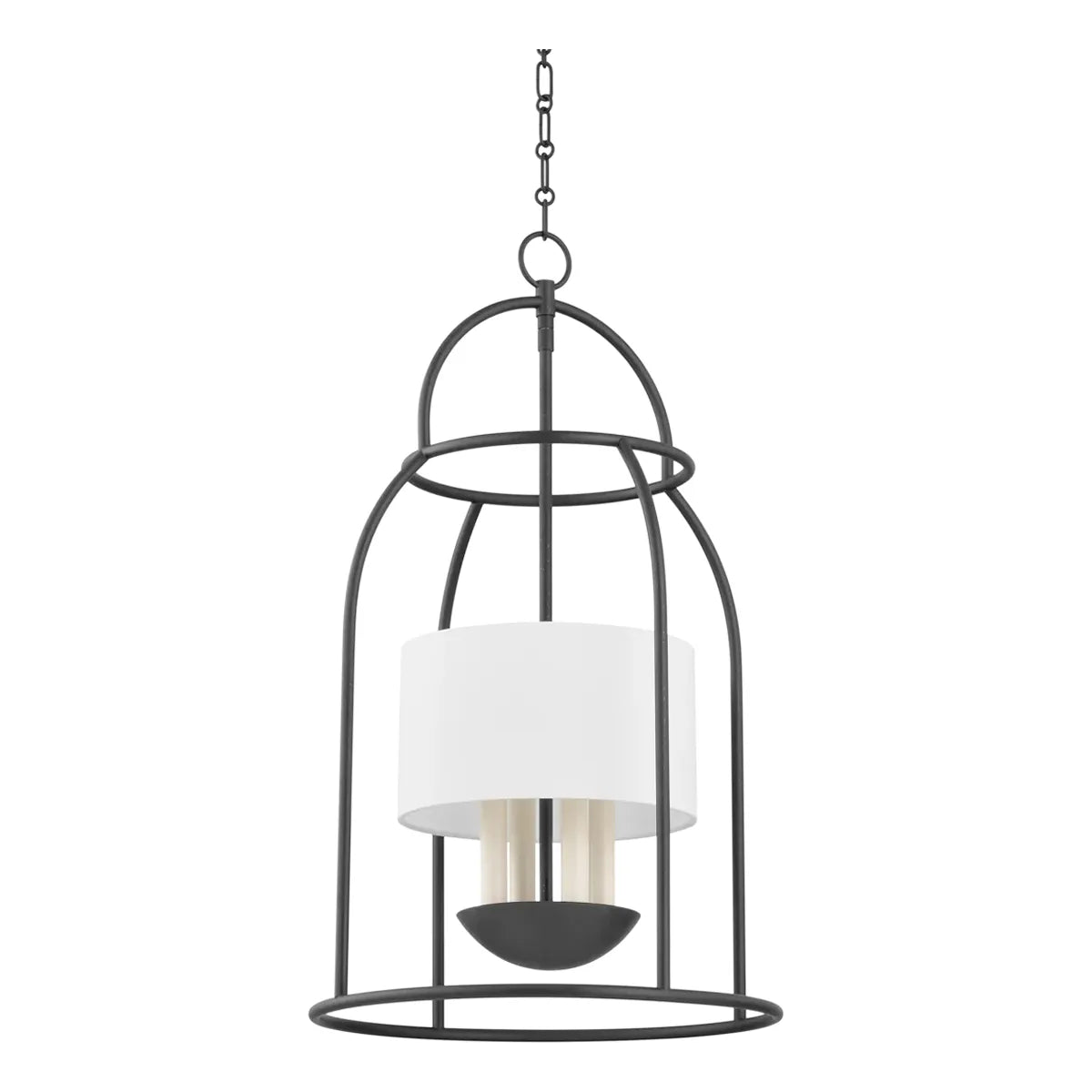 Mitzi - Delia Lantern - H871704-AI | Montreal Lighting & Hardware