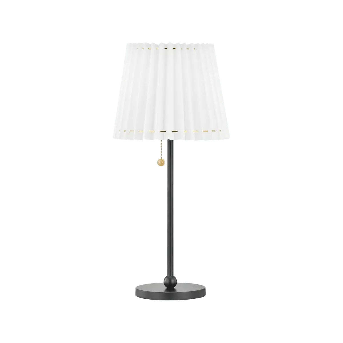 Mitzi - Demi Table Lamp - HL476201-AGB | Montreal Lighting & Hardware