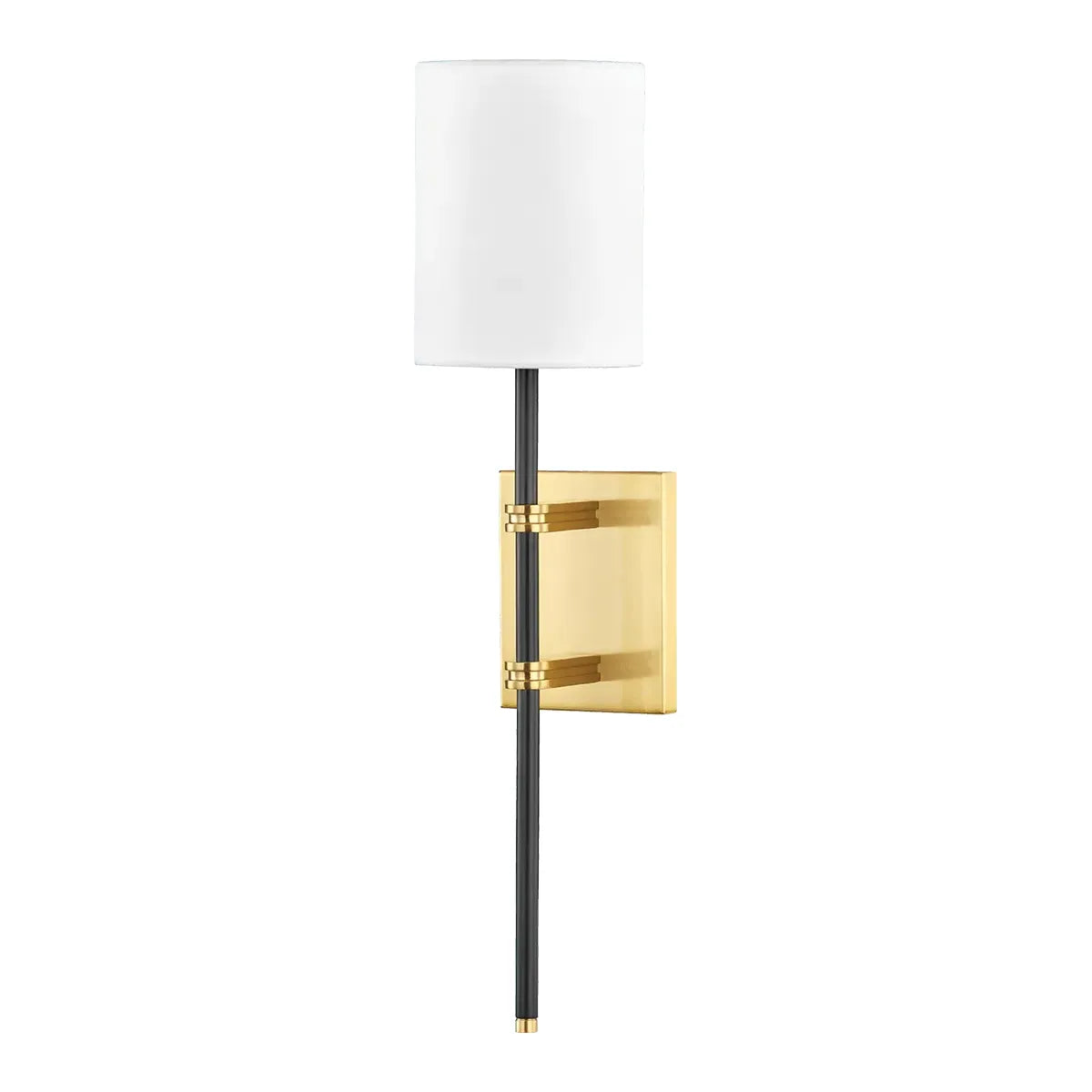 Mitzi - Denise Wall Sconce - H547101-AOB | Montreal Lighting & Hardware