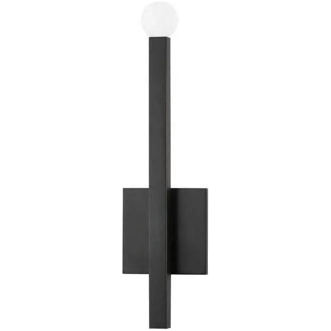 Mitzi - Dona Wall Sconce - H463102-AGB | Montreal Lighting & Hardware