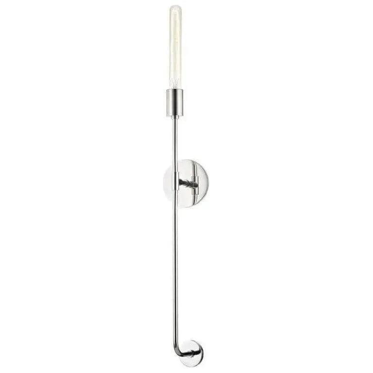 Mitzi - Dylan Wall Sconce - H185101-PN | Montreal Lighting & Hardware