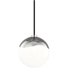 Mitzi - Ella Pendant - H125701S-PN | Montreal Lighting & Hardware