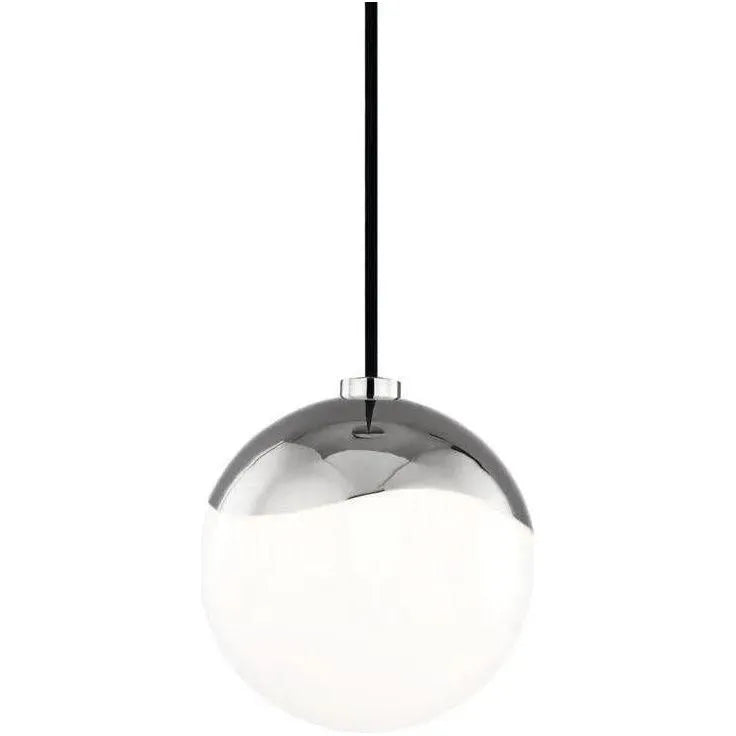 Mitzi - Ella Pendant - H125701S-PN | Montreal Lighting & Hardware