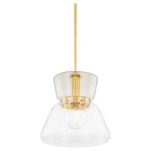 Descriptive image text