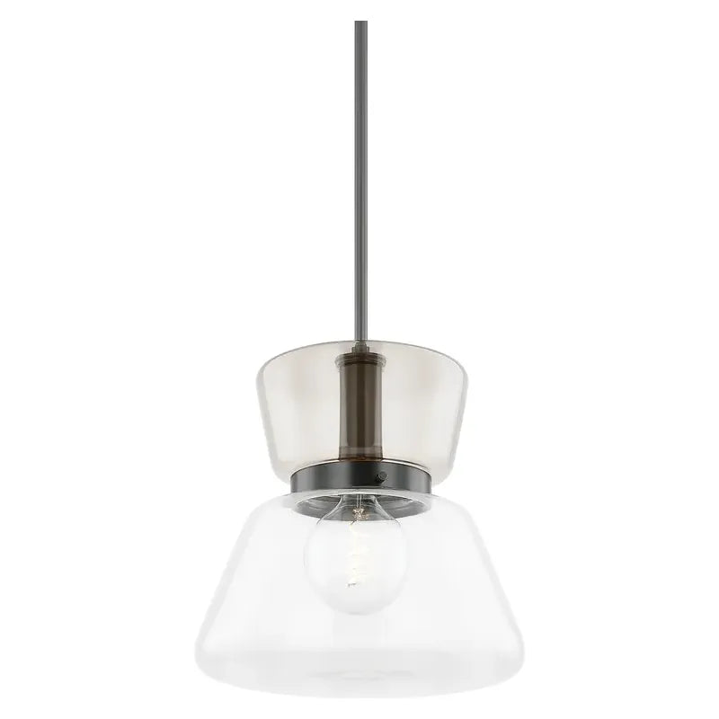 Mitzi - Elodie Pendant - H910701L-TRB | Montreal Lighting & Hardware