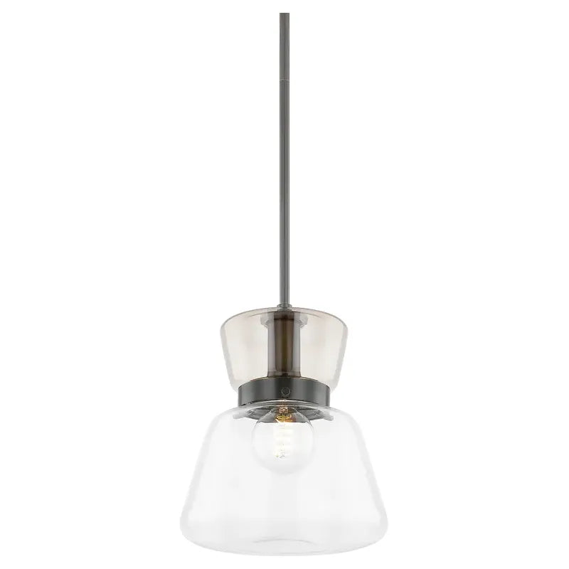 Mitzi - Elodie Pendant - H910701S-TRB | Montreal Lighting & Hardware