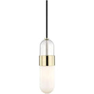 Mitzi - Emilia Pendant - H126701-PB | Montreal Lighting & Hardware