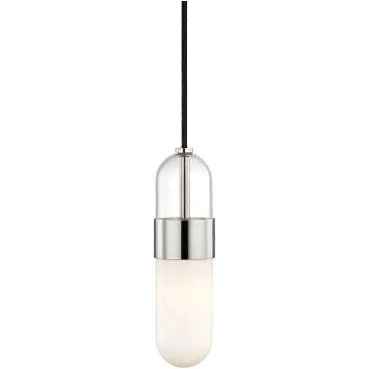 Mitzi - Emilia Pendant - H126701-PN | Montreal Lighting & Hardware