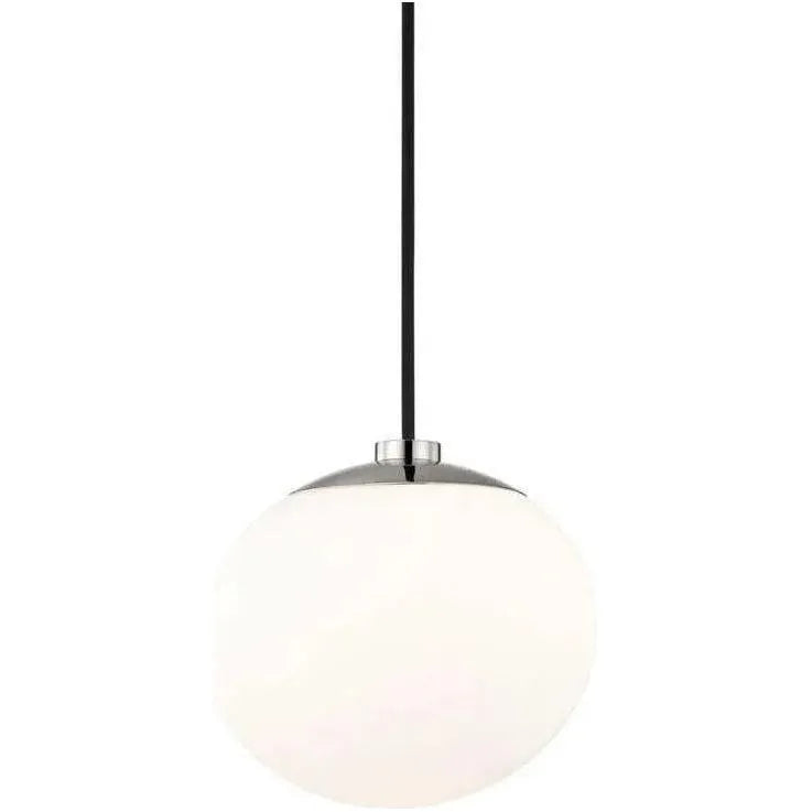 Mitzi - Estee Pendant - H134701-AGB | Montreal Lighting & Hardware