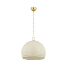 Mitzi - Etna Pendant - H834701L-AGB/SCR | Montreal Lighting & Hardware