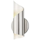 Mitzi - Evie Wall Sconce - H161101-PN | Montreal Lighting & Hardware