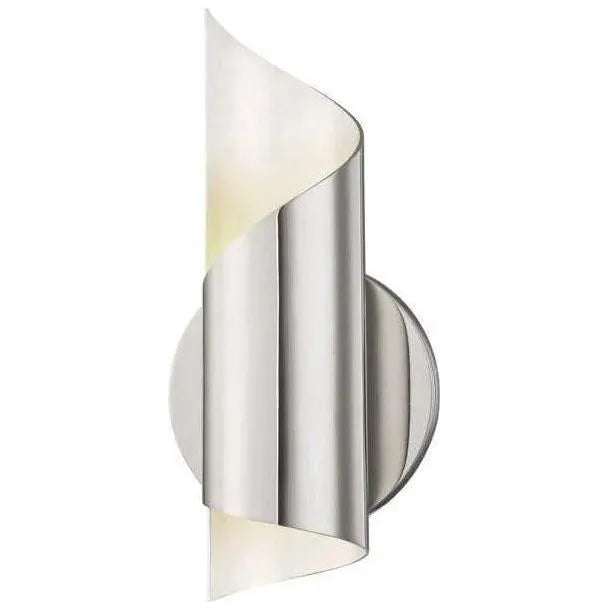 Mitzi - Evie Wall Sconce - H161101-PN | Montreal Lighting & Hardware