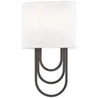Mitzi - Farah Wall Sconce - H210102-OB | Montreal Lighting & Hardware