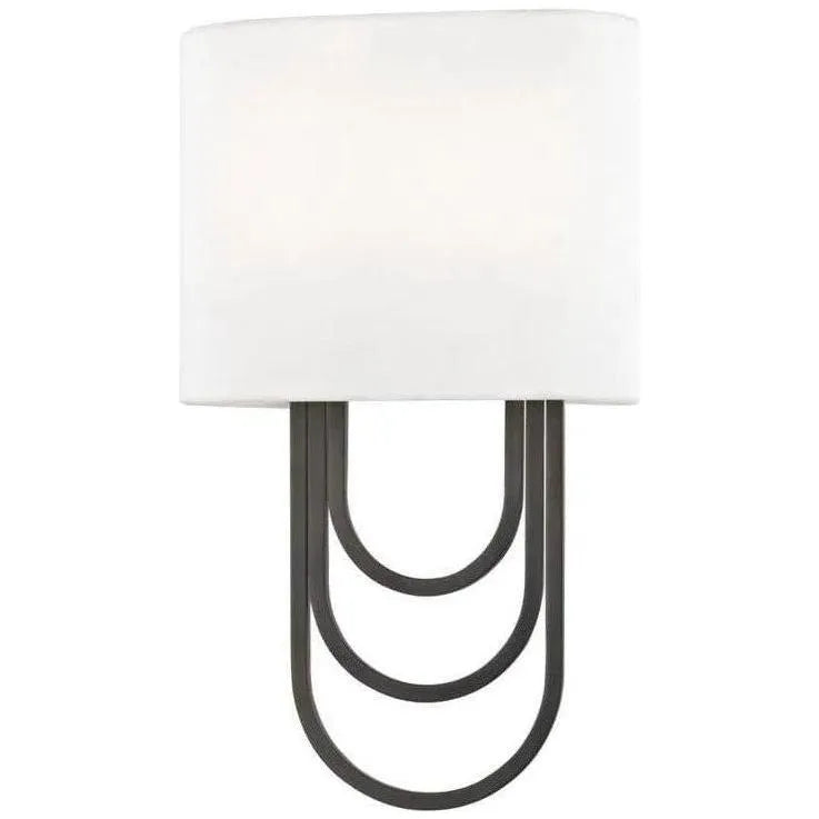Mitzi - Farah Wall Sconce - H210102-AGB | Montreal Lighting & Hardware