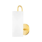 Mitzi - Freda Wall Sconce - H517101-AGB | Montreal Lighting & Hardware
