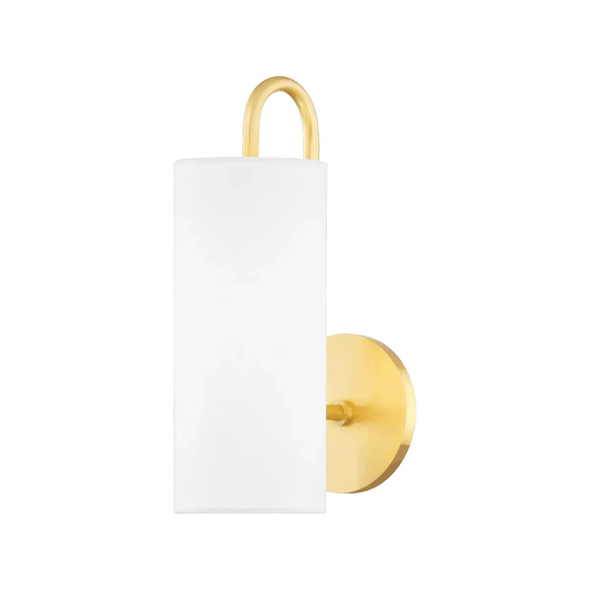 Mitzi - Freda Wall Sconce - H517101-AGB | Montreal Lighting & Hardware