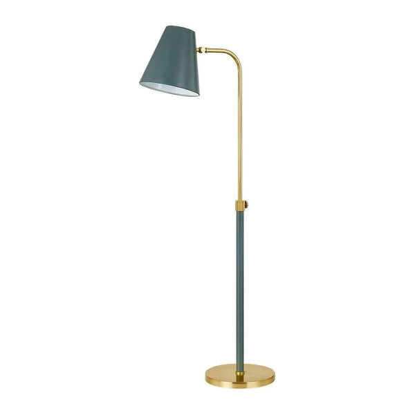 Lampadaire Georgann