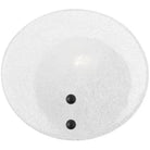 Mitzi - Giselle Disc Wall Sconce - H428101-OB | Montreal Lighting & Hardware