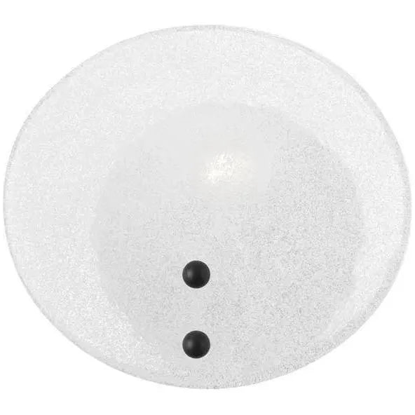 Mitzi - Giselle Disc Wall Sconce - H428101-OB | Montreal Lighting & Hardware