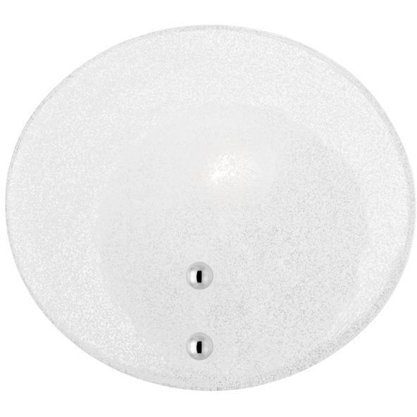 Mitzi - Giselle Disc Wall Sconce - H428101-PN | Montreal Lighting & Hardware