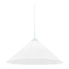 Mitzi - Gloria Pendant - H554701L-BLSH | Montreal Lighting & Hardware