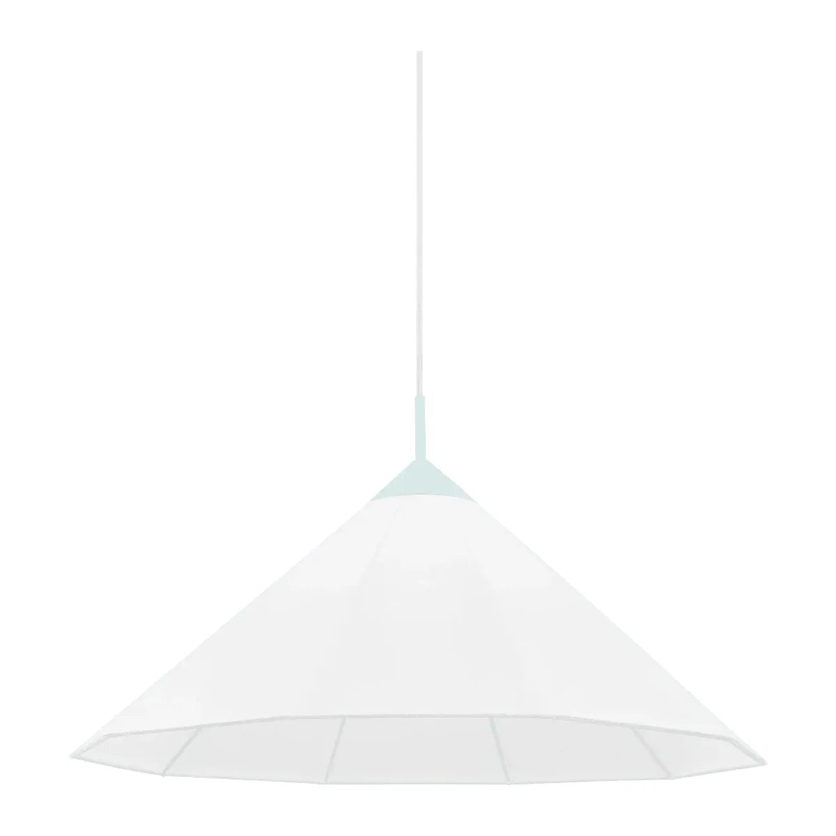 Mitzi - Gloria Pendant - H554701L-BLSH | Montreal Lighting & Hardware
