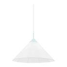 Mitzi - Gloria Pendant - H554701S-BLSH | Montreal Lighting & Hardware